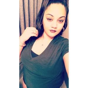 Meet your Posher, Catherine